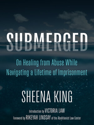 cover image of Submerged